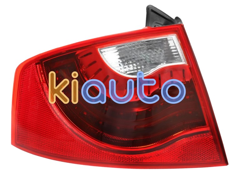 Piloto trasero seat exeo 2011-2013 sedan / exterior / led / izquierdo OE 3R5945095D
