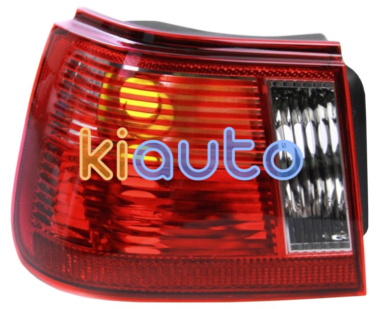 Piloto trasero seat ibiza 1999-2002 izquierdo OE 6K6945111G