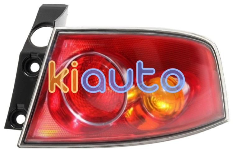 Piloto trasero seat ibiza 2002-2006 exterior / derecho OE 6L6945112B