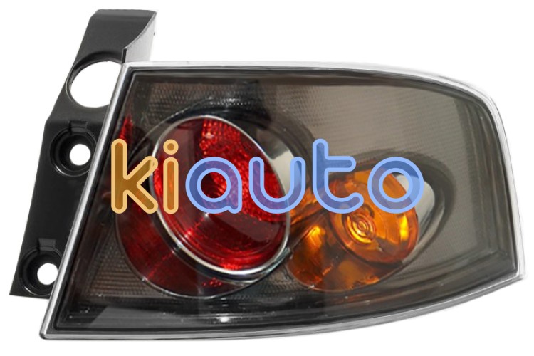 Piloto trasero seat ibiza 2002-2006 modelo cupra / exterior / derecho OE 6L6945112C