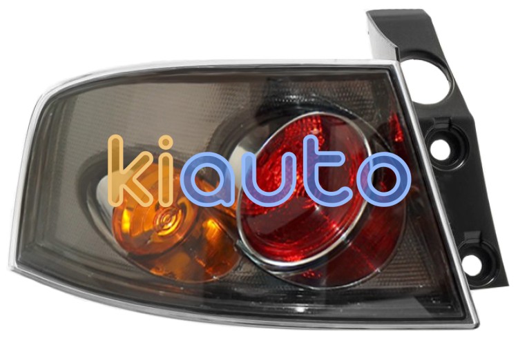 Piloto trasero seat ibiza 2006-2008 modelo cupra / exterior / izquierdo OE 6L6945111C