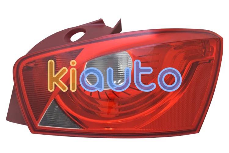 Piloto trasero seat ibiza 2008-2012 5 puertas / derecho OE 6J4945096 / 6J4945096A / 6J4945096B