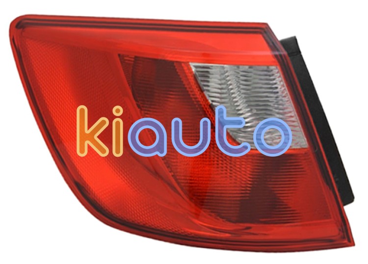 Piloto trasero seat ibiza 2008-2012 familiar / izquierdo OE 6J8945095 / 6J8945095C