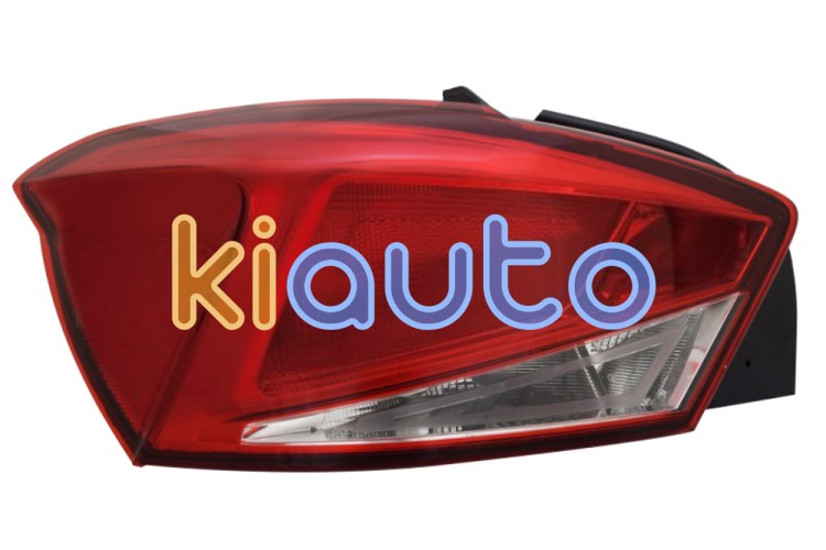 Piloto trasero seat ibiza 2017-> izquierdo OE 6F0945095 / 6F0945095B / 6F0945095D