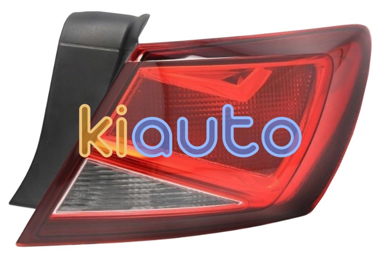 Piloto trasero seat leon 2012-2017 exterior / derecho OE 5F0945095C