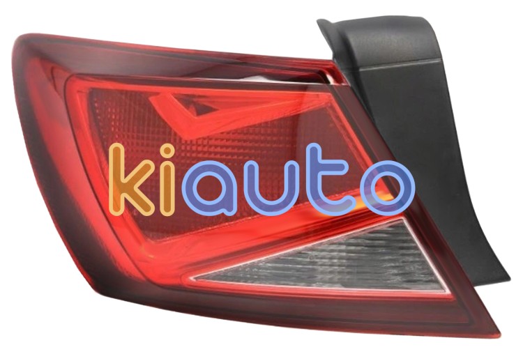 Piloto trasero seat leon 2012-2017 exterior / izquierdo OE 5F0945096C