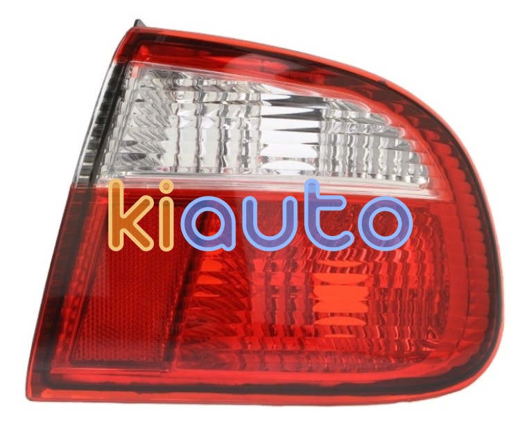 Piloto trasero seat toledo 1999-2004 exterior / derecho OE 1M594511201C