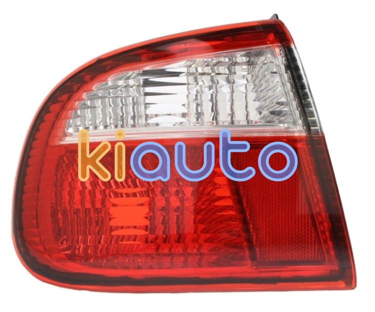 Piloto trasero seat toledo 1999-2004 exterior / izquierdo OE 1M594511101C