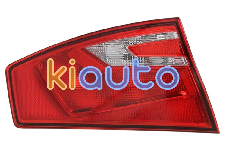 Piloto trasero seat toledo 2012-2019 exterior / izquierdo OE 6JH945095B