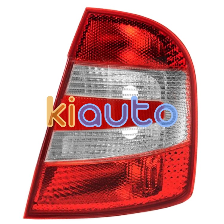 Piloto trasero skoda fabia 2004-2007 3/5 puertas / derecho OE 6Y6945112C