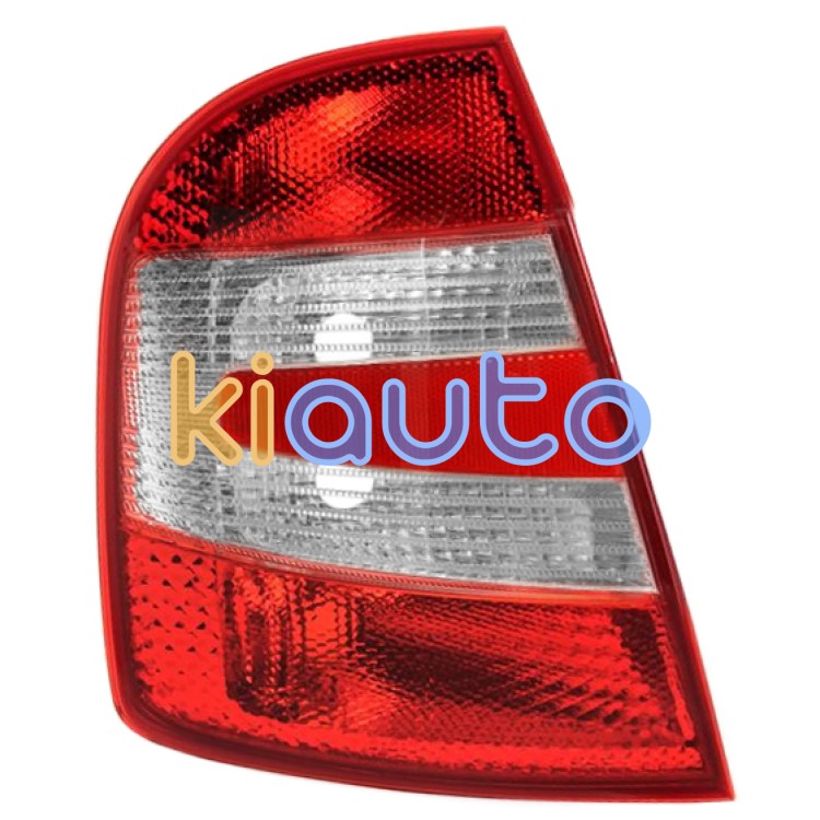 Piloto trasero skoda fabia 2004-2007 3/5 puertas / izquierdo OE 6Y6945111C