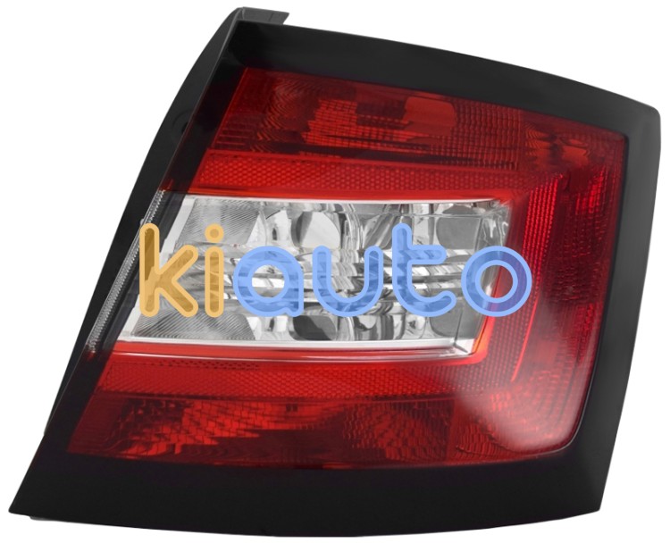 Piloto trasero skoda fabia 2014-2018 5 puertas / derecho OE 6V6945112 / 6V6945258 / 6V6945096