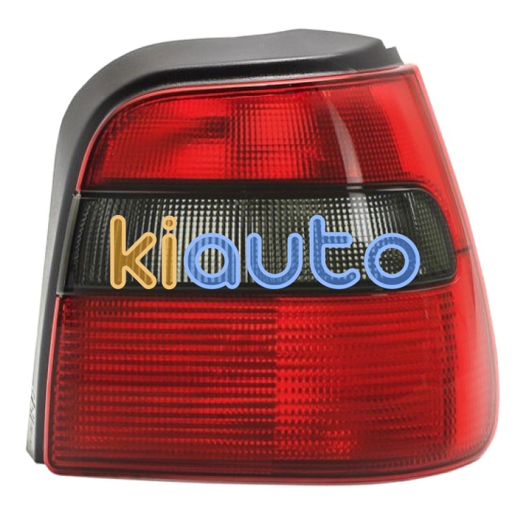 Piloto trasero skoda felicia 1998-2001 4/5 puertas / derecho OE 9EL246202011