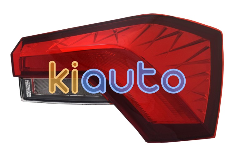 Piloto trasero skoda kamiq 2019-> exterior / derecho OE 658945112 / 658945096