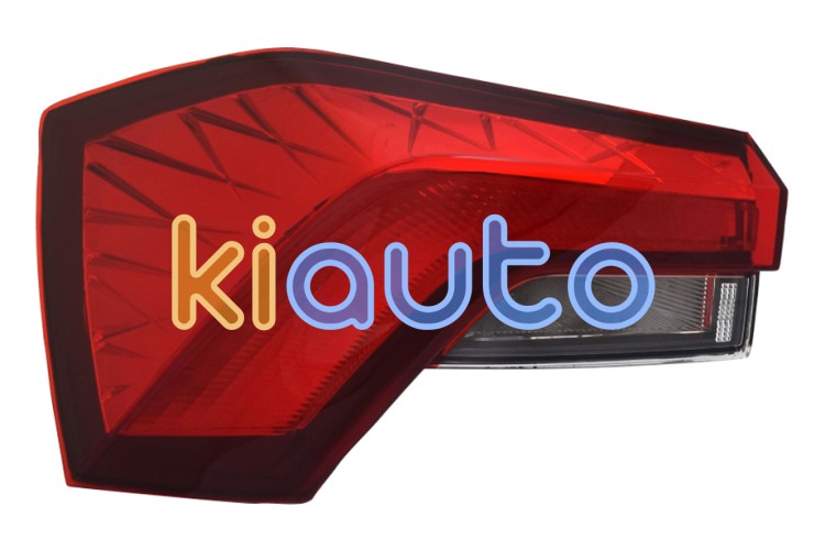 Piloto trasero skoda kamiq 2019-> exterior / izquierdo OE 658945111 / 658945095