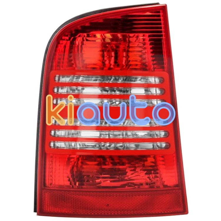 Piloto trasero skoda octavia 1997-2000 combi / izquierdo OE 1U6945111A