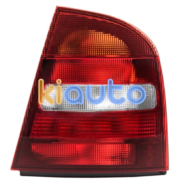 Piloto trasero skoda octavia 1997-2000 sedan / derecho OE 1U6945112A