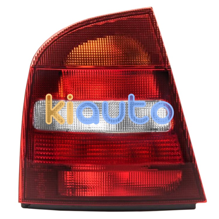 Piloto trasero skoda octavia 1997-2000 sedan / izquierdo OE 1U6945111A