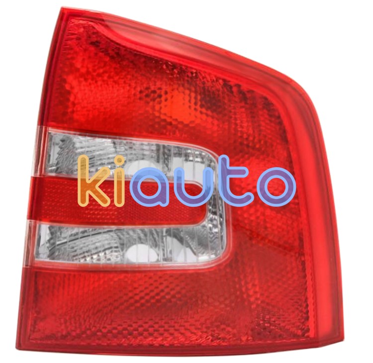 Piloto trasero skoda octavia 2004-2009 combi / derecho OE 1Z9945096 / 1Z9945096B / 1Z9945112