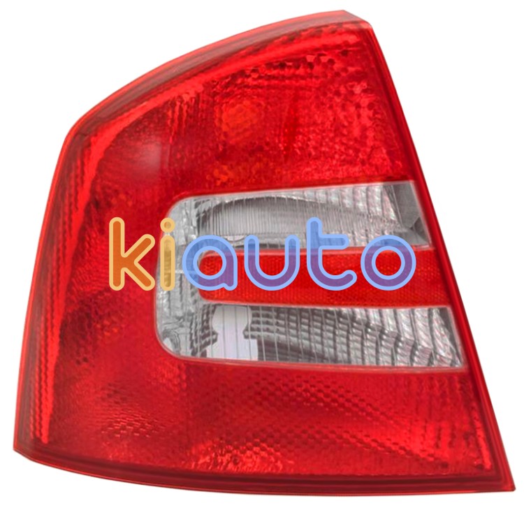 Piloto trasero skoda octavia 2004-2009 sedan / izquierdo OE 1Z5945111A