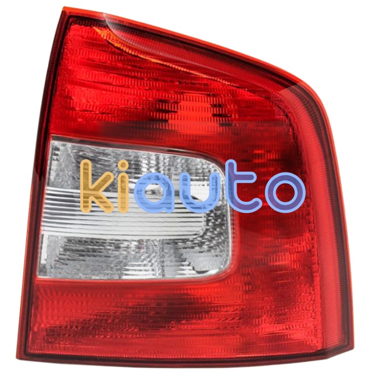 Piloto trasero skoda octavia 2009-2013 combi / derecho OE 1Z9945096A / 1Z9945112A