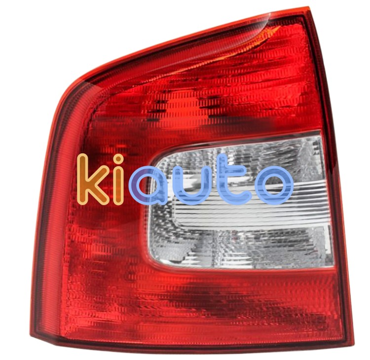 Piloto trasero skoda octavia 2009-2013 combi / izquierdo OE 1Z9945095A / 1Z9945111A