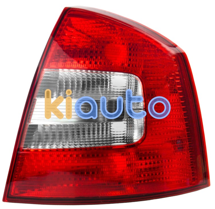 Piloto trasero skoda octavia 2009-2013 sedan / derecho OE 1Z5945112B