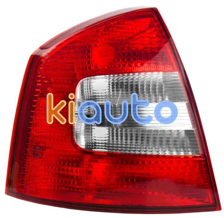 Piloto trasero skoda octavia 2009-2013 sedan / izquierdo OE 1Z5945111B