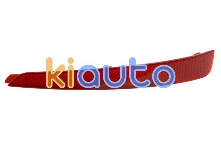 Piloto trasero skoda octavia 2013-2017 sedan / parachoques trasero / catadioptrico / derecho OE 5E5945106