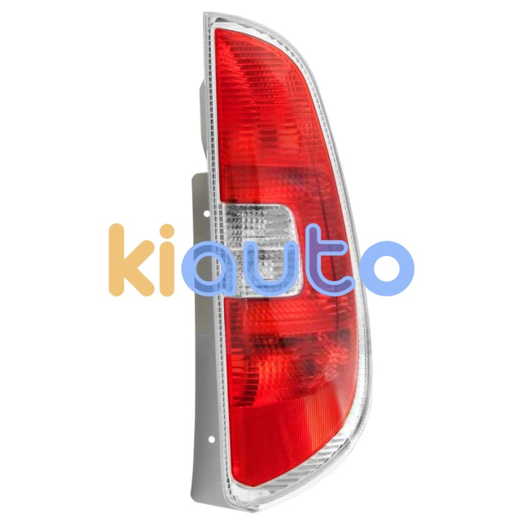 Piloto trasero skoda roomster 2010-2015 derecho OE 5J7945112