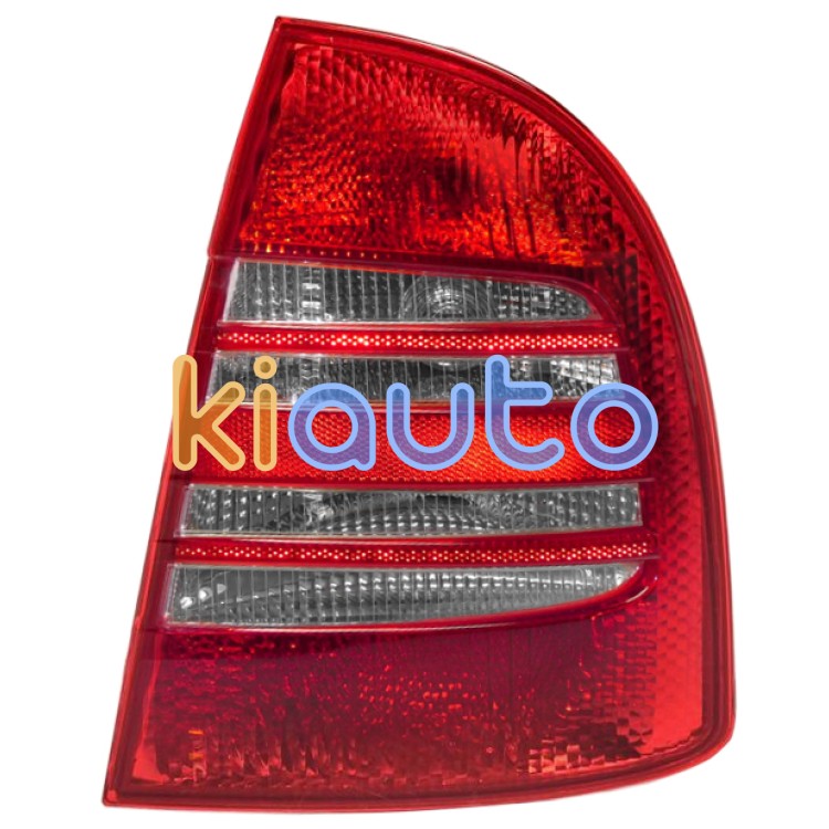 Piloto trasero skoda superb 2001-2006 derecho OE 3U5945112