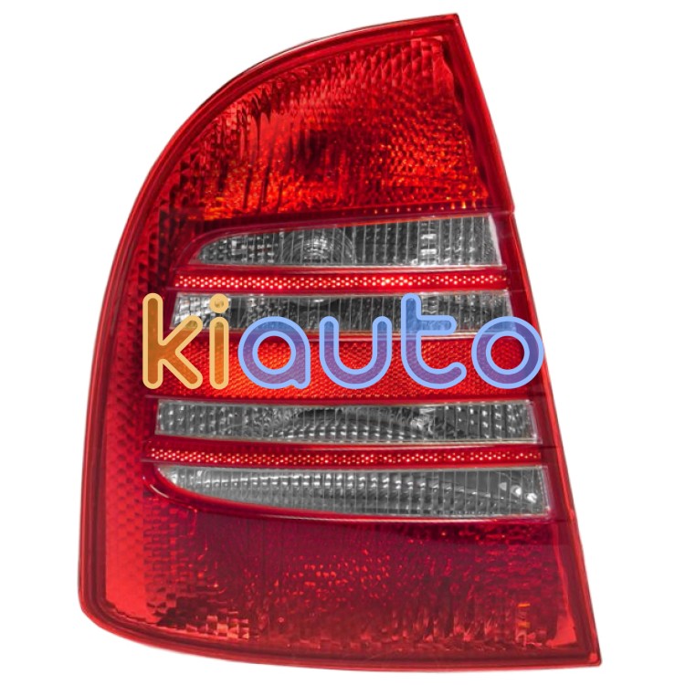 Piloto trasero skoda superb 2001-2006 izquierdo OE 3U5945111