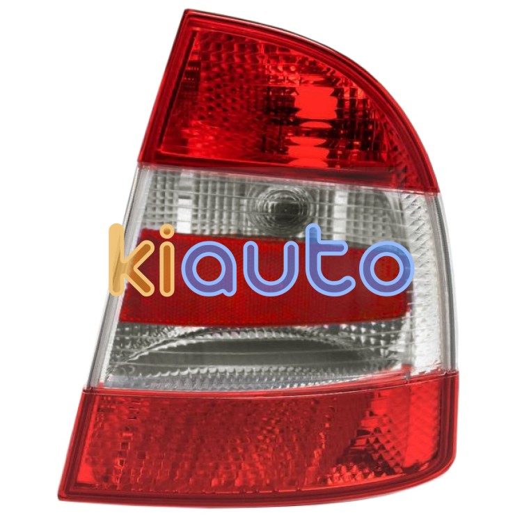 Piloto trasero skoda superb 2006-2008 derecho OE 3U5945112A
