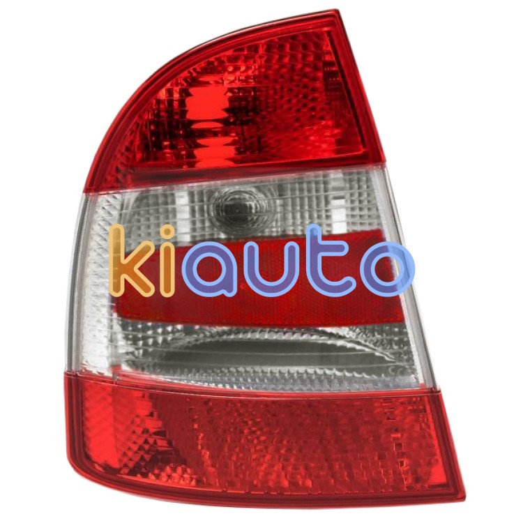 Piloto trasero skoda superb 2006-2008 izquierdo OE 3U5945111A