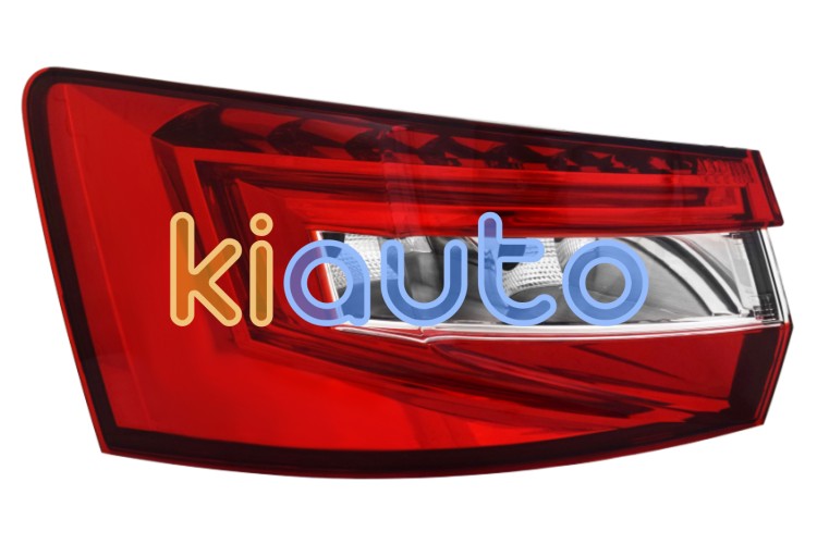 Piloto trasero skoda superb 2015-2019 combi / exterior / izquierdo OE 3V9945711A / 3V9945207A