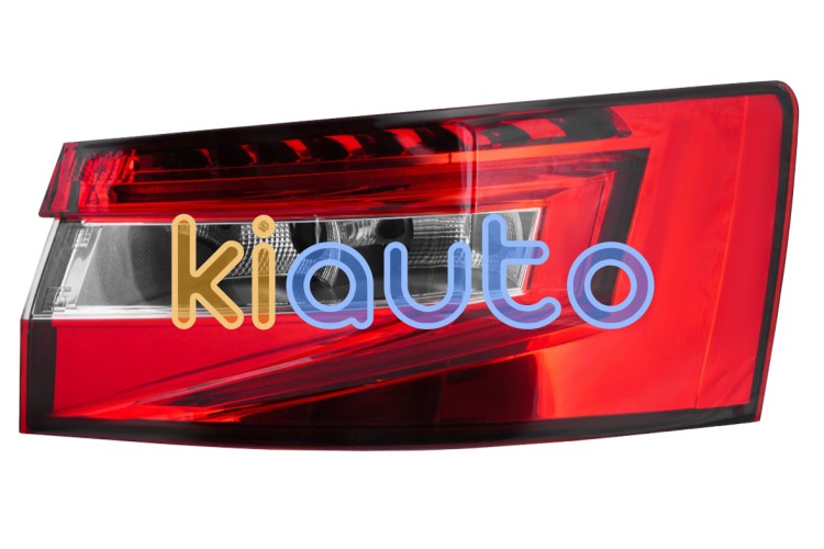 Piloto trasero skoda superb 2015-2019 sedan / exterior / derecho OE 3V5945208A