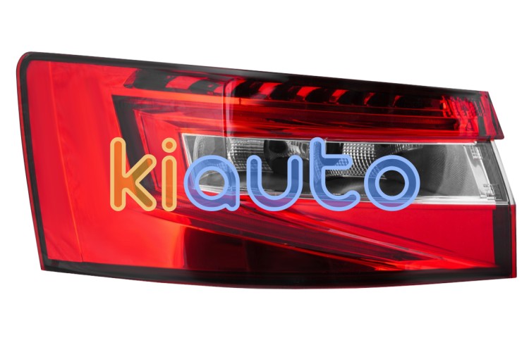 Piloto trasero skoda superb 2015-2019 sedan / exterior / izquierdo OE 3V5945207A