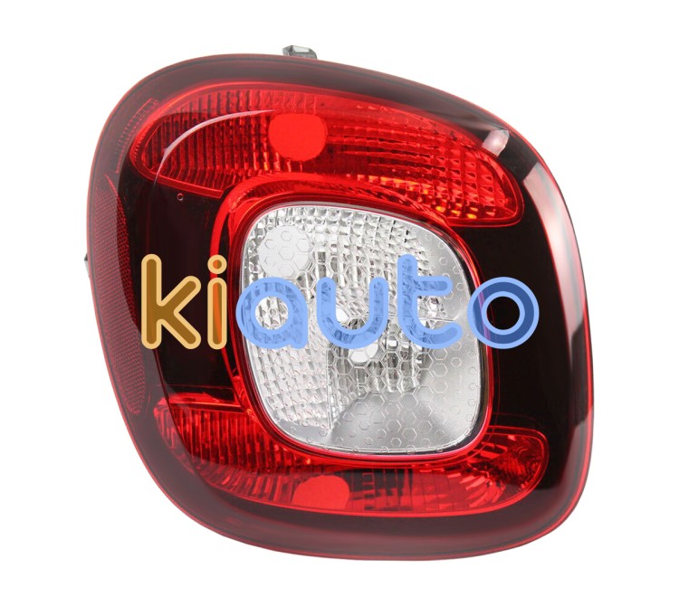 Piloto trasero smart forfour 2014-2020 izquierdo OE A4539063100