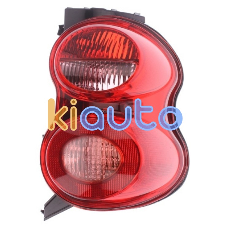 Piloto trasero smart fortwo 2007-2012 derecho OE A4518200264CJ4A / 4518200264 / A4518200264