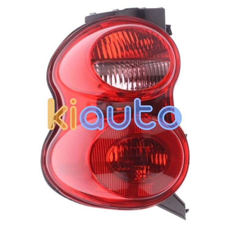 Piloto trasero smart fortwo 2007-2012 izquierdo OE A4518200164CJ4A / 4518200164 / A4518200164