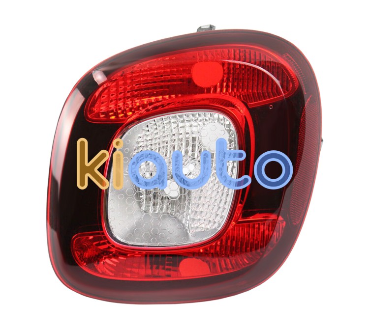 Piloto trasero smart fortwo 2014-2020 derecho OE A4539063200