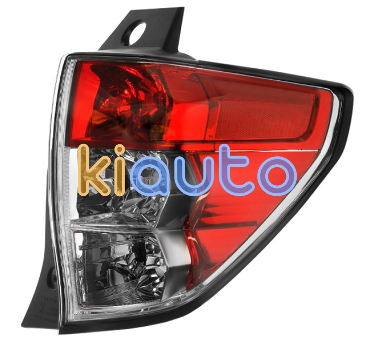 Piloto trasero subaru forester 2008-2013 derecho OE 84912-SC100 / 84912-SC101 / 84912SC150