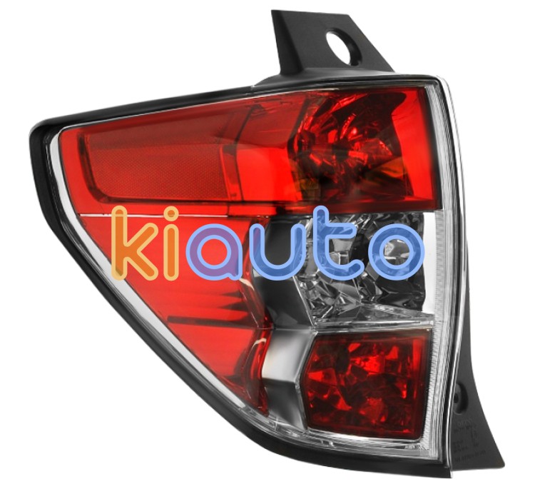 Piloto trasero subaru forester 2008-2013 izquierdo OE 84912-SC150 / 84912-SC151 / 84912SC100