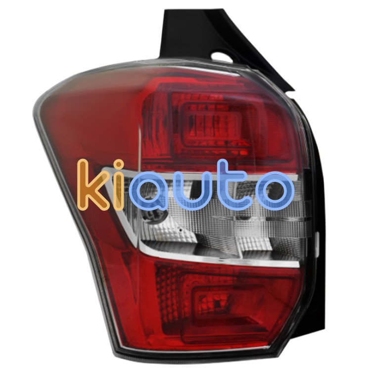Piloto trasero subaru forester 2013-2016 izquierdo OE 84912-SG031 / 84912-SG030 / 84912SG031
