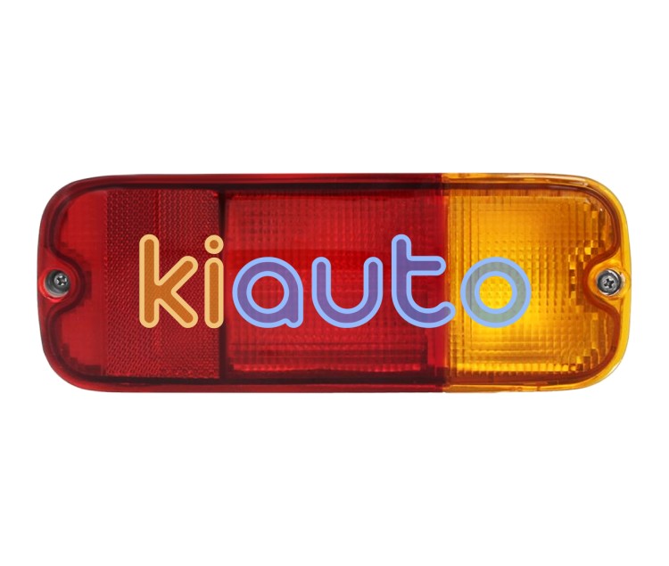 Piloto trasero suzuki grand vitara 1998-2001 parachoques trasero / derecho OE 35650-81A32-000 / 35650-81A10-00 / 3565081A32000