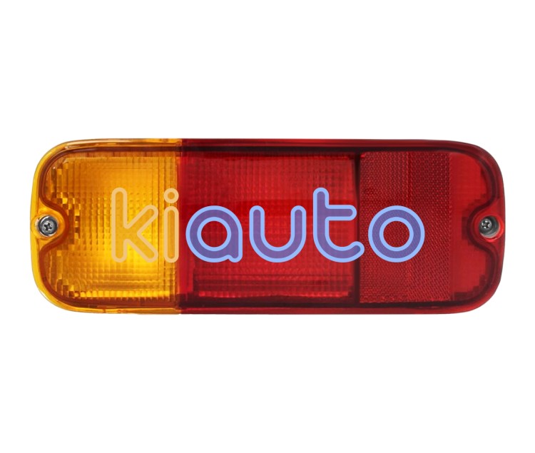 Piloto trasero suzuki grand vitara 1998-2001 parachoques trasero / izquierdo OE 35670-81A42-000 / 35670-81A10-00 / 3567081A42000