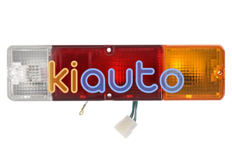 Piloto trasero suzuki samurai 1986-1997 derecho OE 35603-86002 / 3560386002
