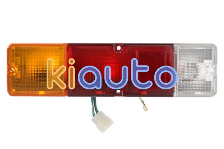 Piloto trasero suzuki samurai 1986-1997 izquierdo OE 35604-86002 / 3560486002