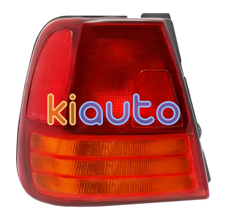 Piloto trasero suzuki swift 1989-1995 4 puertas / izquierdo OE 3560-470C20 / 3560470C20