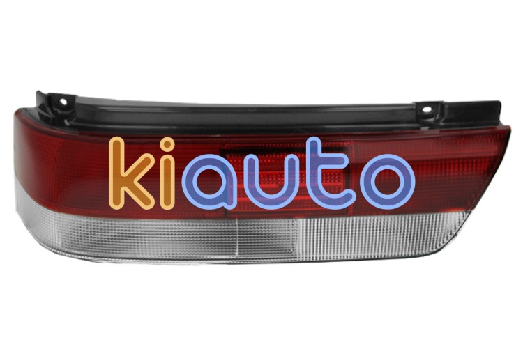 Piloto trasero suzuki swift 2000-2005 3/5 puertas / izquierdo OE 35670-80EA1-000 / 3567080EA1000